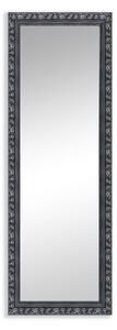 TANJA Spegel 50x150cm Svart/Silver - Mirrors and more