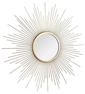 SUSI Spegel Ø60cm Guld - Mirrors and more