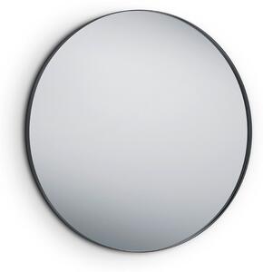 BRITNEY Spegel Ø80cm Svart - Mirrors and more