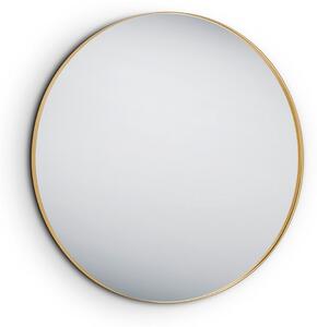 BRITNEY Spegel Ø80cm Guld - Mirrors and more