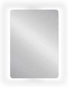 FRANZI Spegel med LED-belysning 50x70cm - Mirrors and more