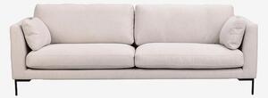 Rowico Home - Corwin soffa - Beige - 3-sits soffor - Från Homeroom