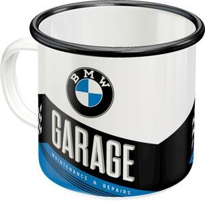 Mugg BMW - Garage