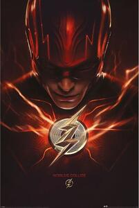 Poster, Affisch The Flash Movie - Speed Force