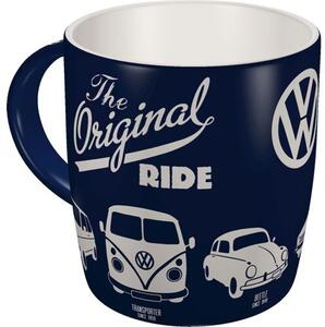 Mugg Volkswagen VW - The Original Ride