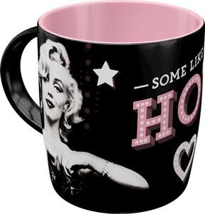Mugg Marilyn Monroe - Some Like It Hot