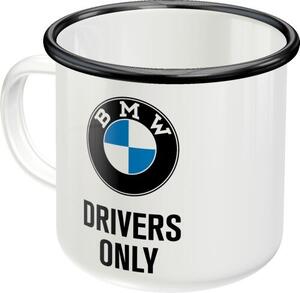 Mugg BMW - Drivers Only
