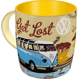 Mugg Volkswagen - Get Lost