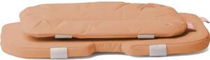 KAOS Klapp Sittdyna Brown