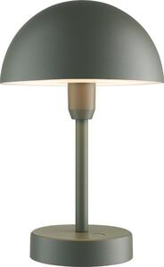 Nordlux - LED Ljusreglerad uppladdningsbar bordslampa ELLEN LED/2,8W/3,7V IP44 grön