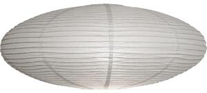 Nordlux - Lampskärm VILLO E27 diameter 60 cm vit