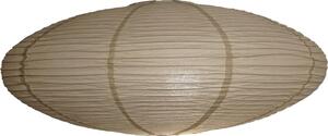 Nordlux - Lampskärm VILLO E27 diameter 60 cm beige