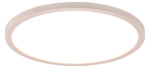 Aureo LED Plafond 29 cm mattvit RGB - Matt svart