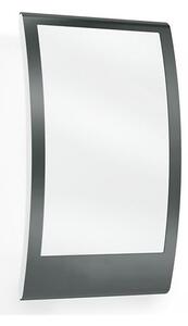 Steinel 069254 - Vägglampa för utomhusbruk L 22 1xE27/60W/230V IP44 antracit