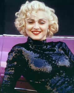 Fotografi Madonna, Dick Tracy 1990 Directed By Warren Beatty