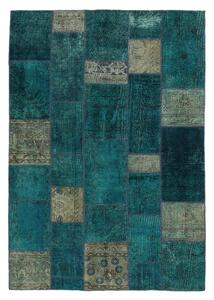 Patchwork Matta 173x246