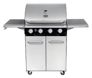 Bluegaz - Z1 Gasolgrill