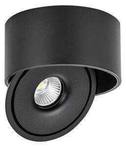 LED spotlight LED/20W/230V 3000/4000/6400K svart