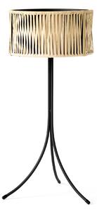 Audo Copenhagen - Umanoff blomkruka 69 cm - Krukor - Arthur Umanoff - Svart
