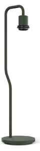 Belid - Pensile Table Lamp - Bottle Green - Bordslampor - Joakim Fihn - Grön