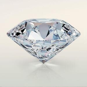 Zahra D80 kristall Diamant