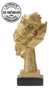 Rest Statyett Guld