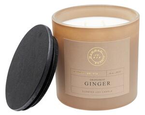 YASU DoftLjus 48h Ginger