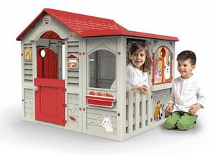 Lekhus Chicos Grand Cottage XL 122 x 103 x 104 cm