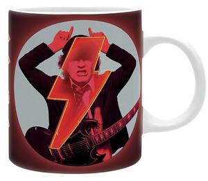 Mugg AC/DC - Angus