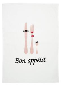 Appetit Kökshandduk Bon