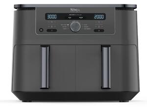 Ninja MAX 6-i-1-airfryer med dubbla zoner på 9 5 l DZ400EU