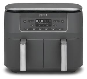 Ninja 6-i-1-airfryer med dubbla zoner på 7 6 l DZ300EU