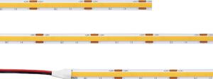COB LED Strip Bänkbelysning 24V IP20 927 2m