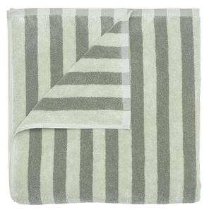 Blomus - Bathtowel - Arto - Handduk - Desert Sage / Agave Green - 70 x 140 cm