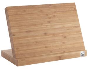 ZWILLING Knivblock, 5, Brun