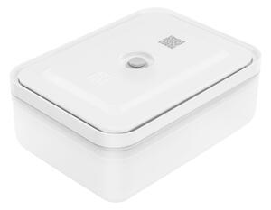 ZWILLING Fresh & Save Vakuum fryslåda, Plast, Semitransparent-Grå