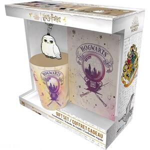 Presentaskar Harry Potter - Hogwarts