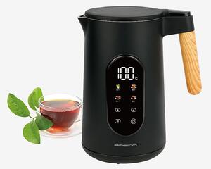 Emerio - Vattenkokare - Svart - Vattenkokare - Från Homeroom