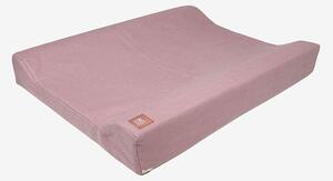 NG Baby - Skötbädd Mood Dusty Pink - Barntextilier - Från Homeroom
