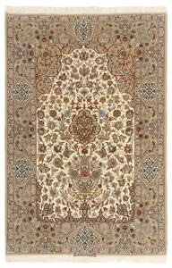 Isfahan silkesvarp Matta 130x200