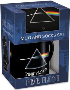 Presentaskar Pink Floyd - DSOTM