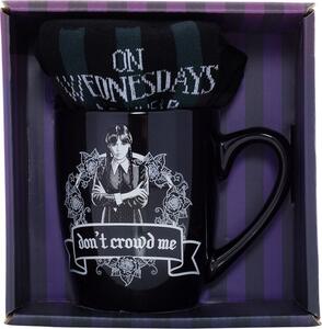 Presentaskar Wednesday - Wear Black