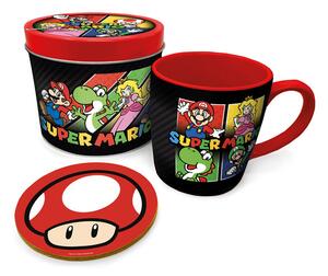 Presentaskar Super Mario