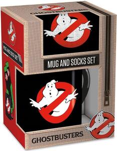 Presentaskar Ghostbusters - No Ghost