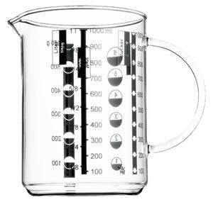 WMF - Mätglas GOURMET 1l