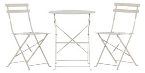 Tao Balkonggrupp 2-sits - Beige