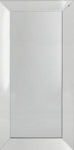 Ronde spegel 180x90 cm - Väggspeglar & hallspeglar, Speglar