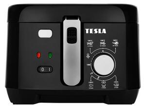 TESLA Electronics EasyCook - Fritös 2,5 l 1800W/230V