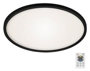 Briloner 7080-015 - LED Dimbar lampa SLIM LED/22W/230V 2700-6500K + +Fjärrkontrol