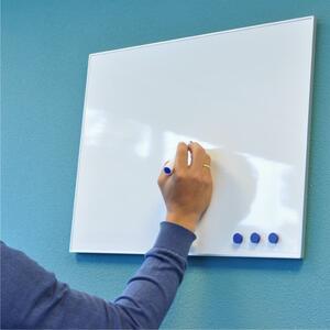 DESQ Magnetisk whiteboard 45x60 cm